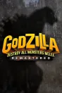 Godzilla: Destroy All Monsters Melee Remastered PS5