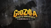 Tráiler de Godzilla: Destroy All Monsters Melee - Remastered