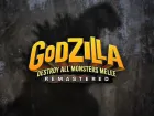 Tráiler de Godzilla: Destroy All Monsters Melee - Remastered