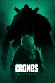 Cronos: Lazarus