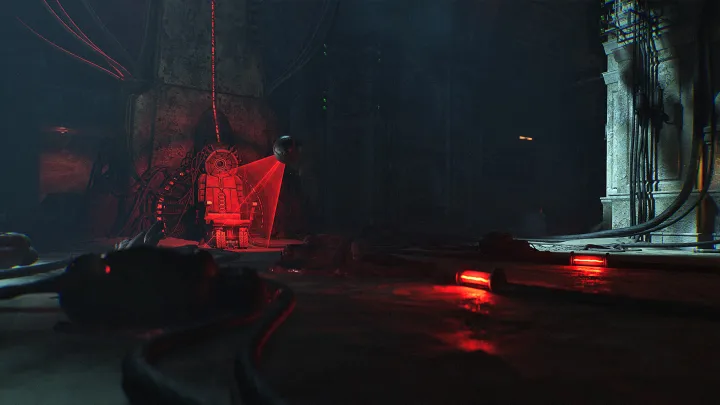 Cronos Lazarus - PC