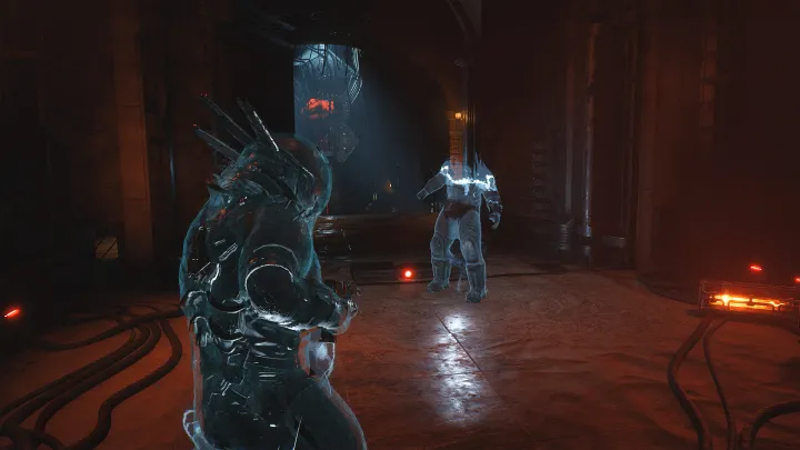 Cronos Lazarus - PC