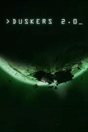 Carátula de Duskers 2.0 - PC