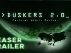Primer avance de Duskers 2.0
