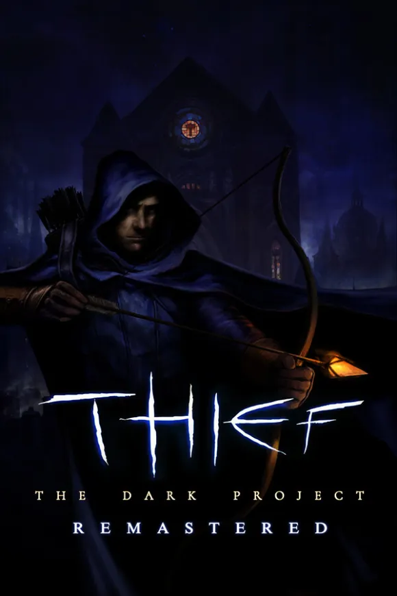 Carátula de Thief: The Dark Project Remastered