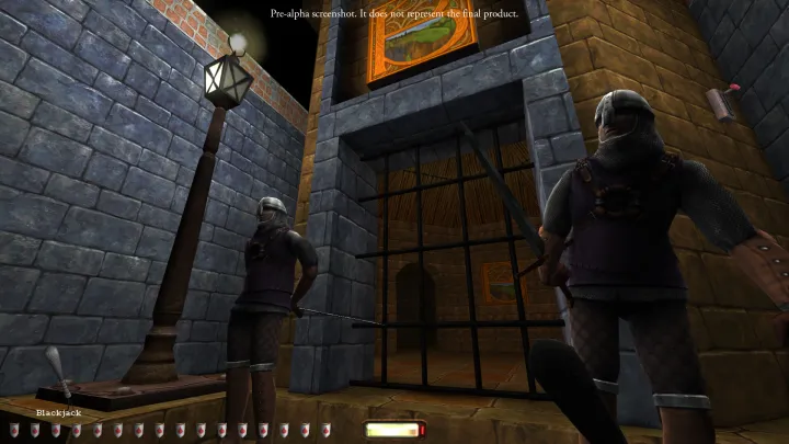 Thief The Dark Project Remastered