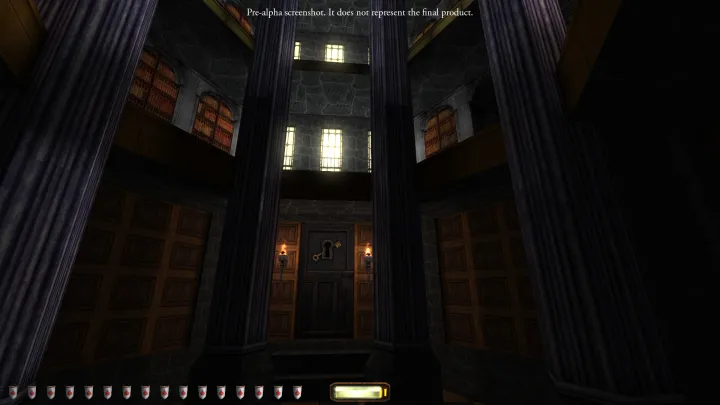 Thief The Dark Project Remastered - PC