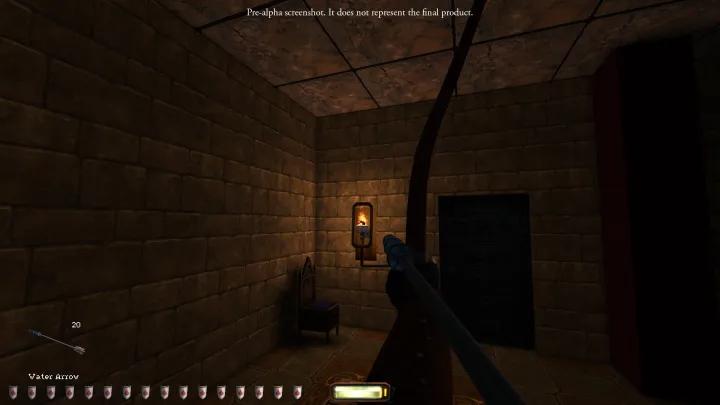 Thief The Dark Project Remastered