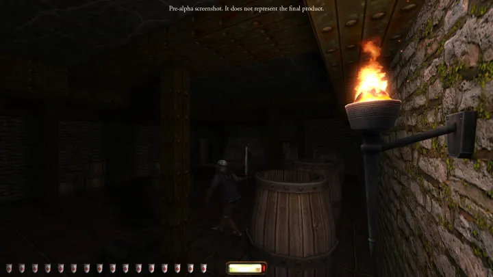 Thief The Dark Project Remastered