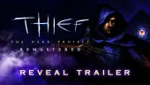 Tráiler de anuncio de Thief: The Dark Project Remastered