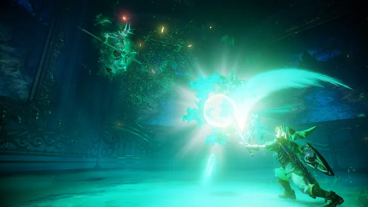The Legend of Zelda Ocarina of Time (2026) - Nintendo Switch 2