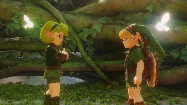The Legend of Zelda Ocarina of Time (2026) - Nintendo Switch 2