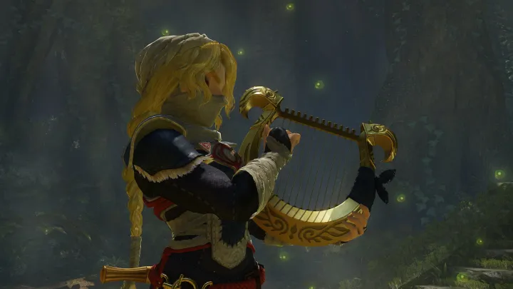 The Legend of Zelda Ocarina of Time (2026)