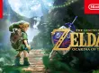 The Legend of Zelda Ocarina of Time - Tráiler de fecha de lanzamiento (The Legend of Zelda: Ocarina of Time (2026))