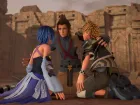 Kingdom Hearts Collection [I ~ III]