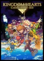 Kingdom Hearts Collection [I ~ III] PS5