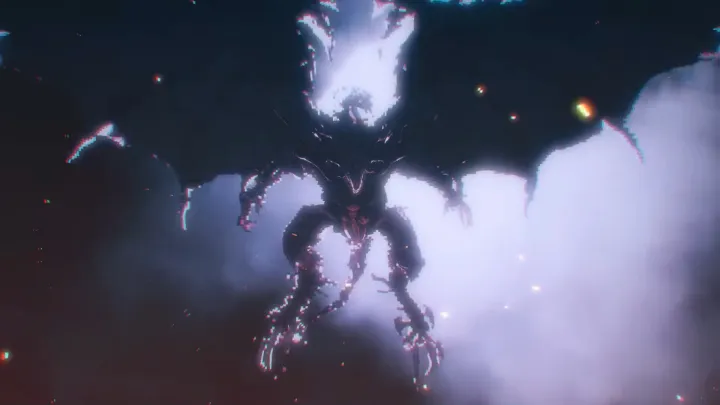 Final Fantasy Resonance - PC