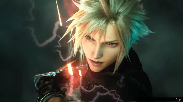 Final Fantasy Resonance