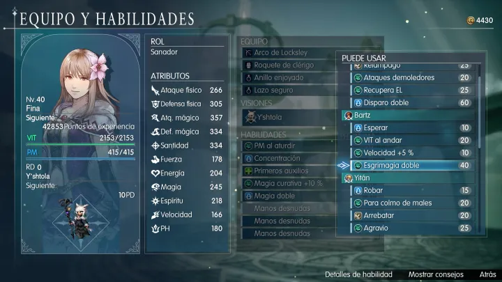 Final Fantasy Resonance