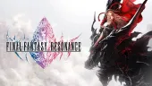 Tráiler de anuncio de Final Fantasy Resonance