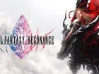Tráiler de anuncio de Final Fantasy Resonance