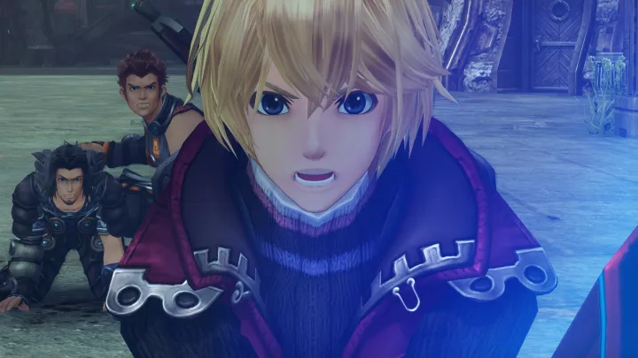Xenoblade Chronicles Definitive Edition – Nintendo Switch 2 Edition