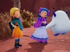 Dragon Quest Monsters: The Withered World