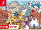 Tráiler y fecha de Dragon Quest Monsters: The Withered World
