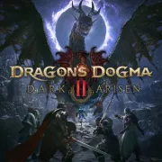 Carátula de Dragon's Dogma 2: Dark Arisen - PC