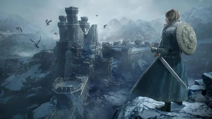 Dragon's Dogma 2: Dark Arisen