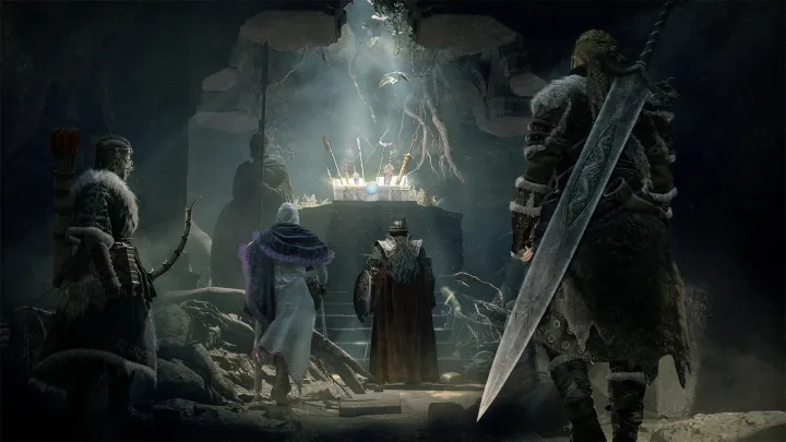 Dragon's Dogma 2 Dark Arisen