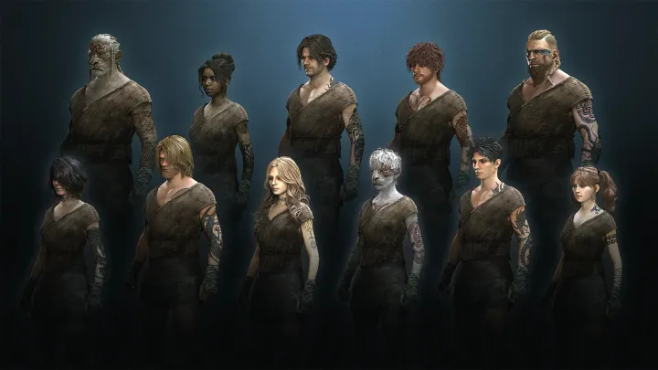 Dragon's Dogma 2 Dark Arisen