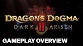 Dragon's Dogma 2 Dark Arisen - Resumen de gameplay (Capcom)