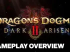 Dragon's Dogma 2 Dark Arisen - Resumen de gameplay (Capcom)