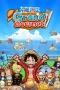 One Piece: Grand Gourmet