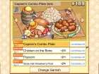 One Piece Grand Gourmet - Imagen