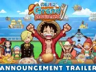 Tráiler de anuncio de One Piece: Grand Gourmet