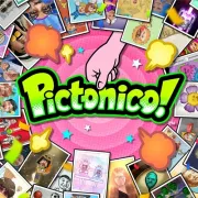 Carátula de Pictonico! - Android