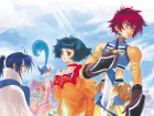 Tales of Eternia Remastered