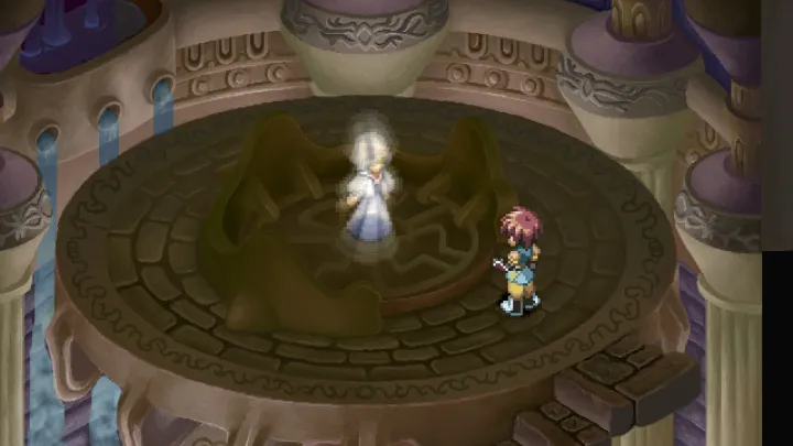 Tales of Eternia Remastered - PC