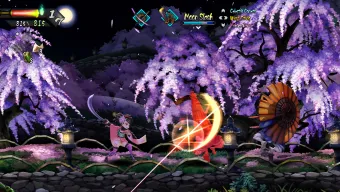 Muramasa: Revenant Blades - Imágenes