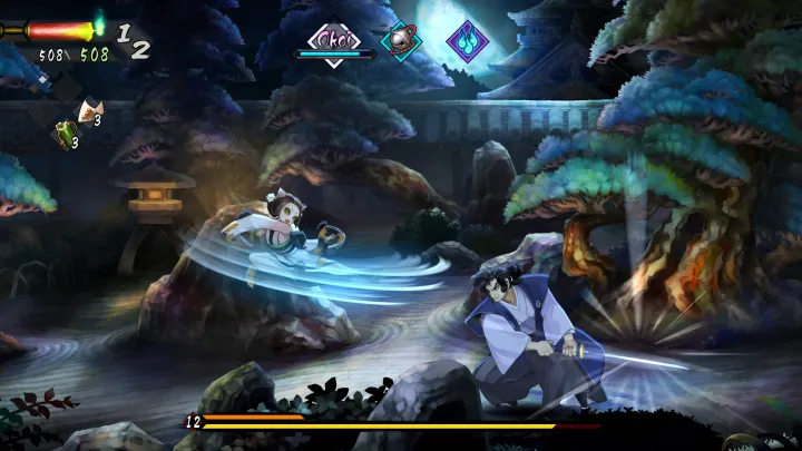 Muramasa Revenant Blades - PC