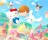 Hello Kitty Party Land