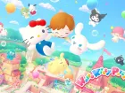 Hello Kitty Party Land
