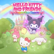 Hello Kitty Party Land