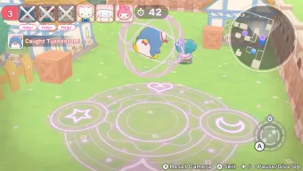 Hello Kitty Party Land - Imágenes