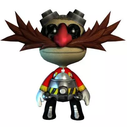 LittleBigPlanet