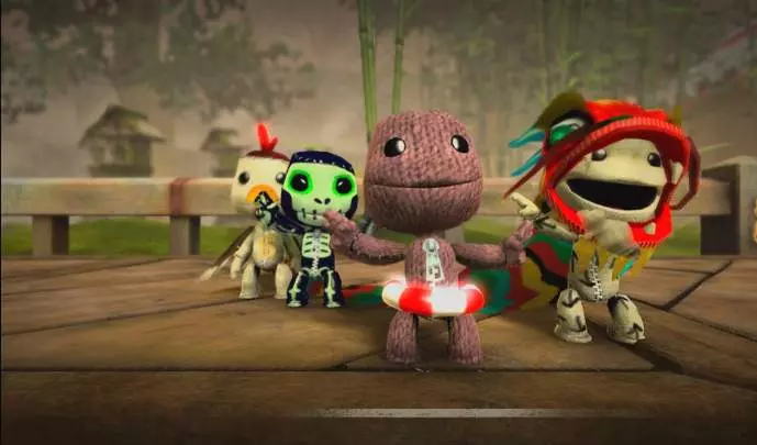 LittleBigPlanet
