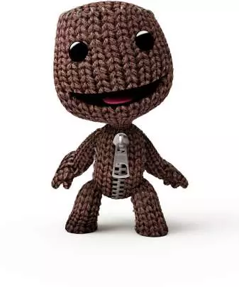 LittleBigPlanet - PS3