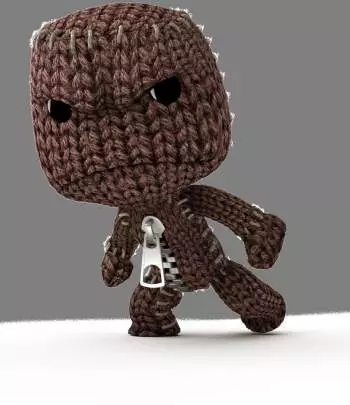 LittleBigPlanet